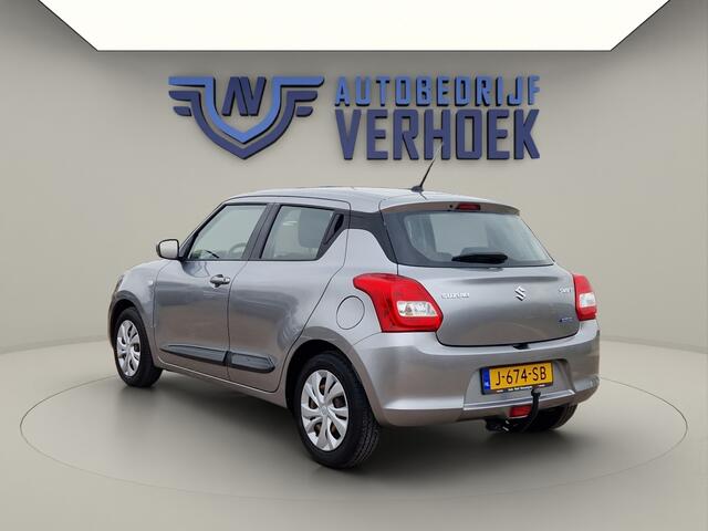 Suzuki SWIFT 1.2 Comfort Smart Hybrid Trekhaak - Airco - NL Auto