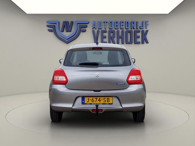 Suzuki SWIFT 1.2 Comfort Smart Hybrid Trekhaak - Airco - NL Auto