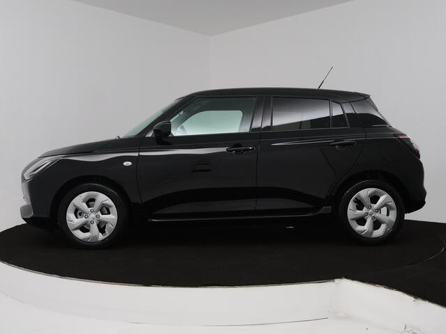 Suzuki SWIFT 1.2 Select Smart Hybrid | Apple Carplay / Android Auto (Navigatie) | Keyless entry | Airco | Achteruitrijcamera | Stoelverwarming |