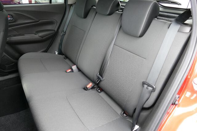 Suzuki SWIFT 1.2 Style Smart Hybrid | Stoelverwarming | Apple carplay | Adaptief Cruise | Rijklaarprijs |