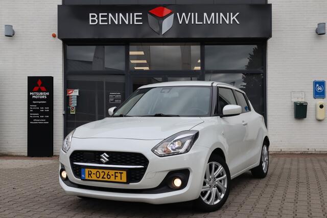 Suzuki SWIFT 1.2 Select Hybrid AdaptiveCruise/Apple/AndroidAuto