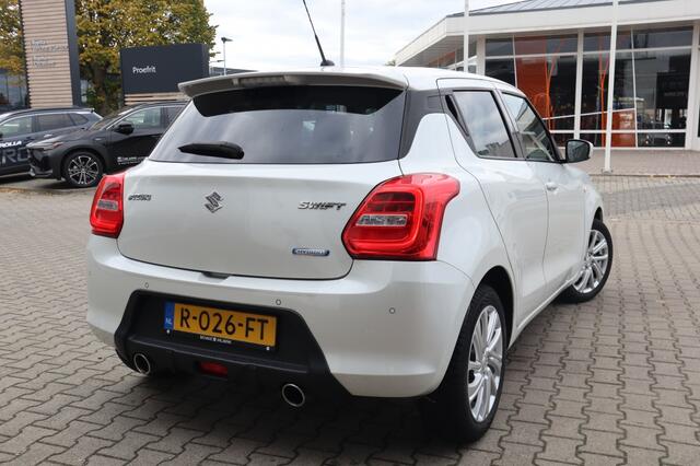 Suzuki SWIFT 1.2 Select Hybrid AdaptiveCruise/Apple/AndroidAuto