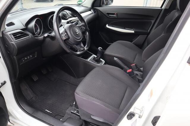 Suzuki SWIFT 1.2 Select Hybrid AdaptiveCruise/Apple/AndroidAuto
