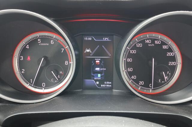 Suzuki SWIFT 1.2 Select Hybrid AdaptiveCruise/Apple/AndroidAuto