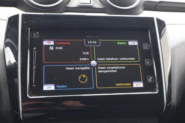 Suzuki SWIFT 1.2 Select Hybrid AdaptiveCruise/Apple/AndroidAuto