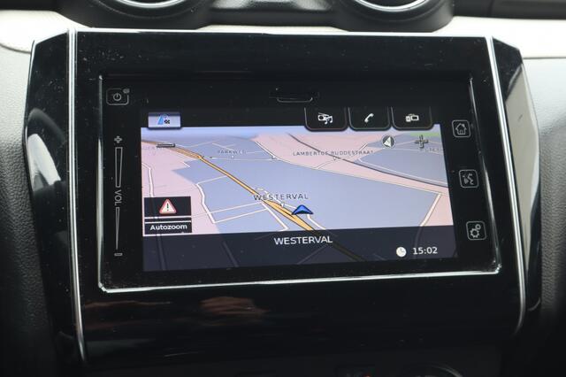 Suzuki SWIFT 1.2 Select Hybrid AdaptiveCruise/Apple/AndroidAuto