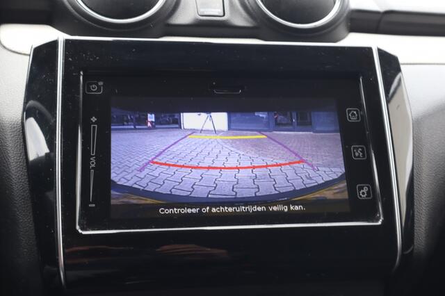 Suzuki SWIFT 1.2 Select Hybrid AdaptiveCruise/Apple/AndroidAuto