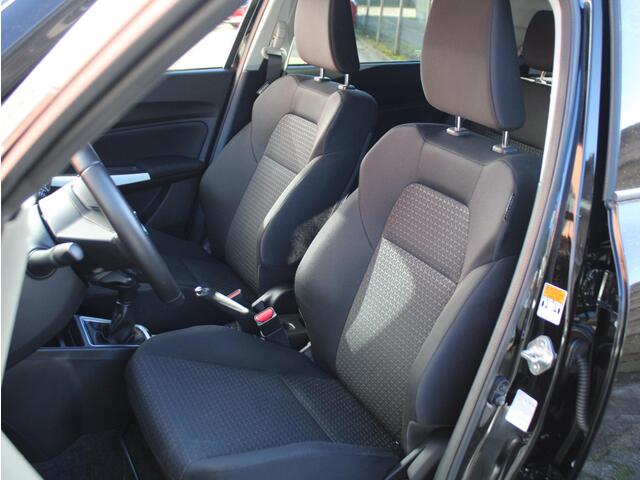 Suzuki SWIFT 1.2 Select Smart Hybrid Carplay/Android Auto, Achteruitrijcamera, Airco, Dealer onderhouden, 1e eigenaar