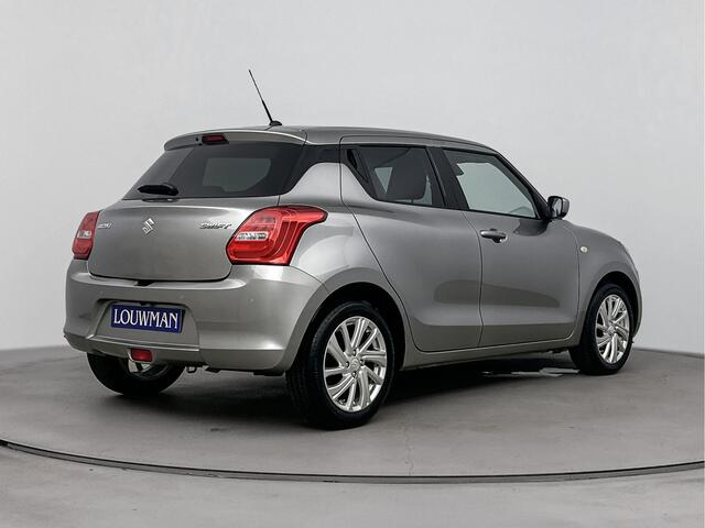 Suzuki SWIFT 1.2 Select Smart Hybrid | Parkeersensoren | Cruise Control | Stoelverwarming | Navi |