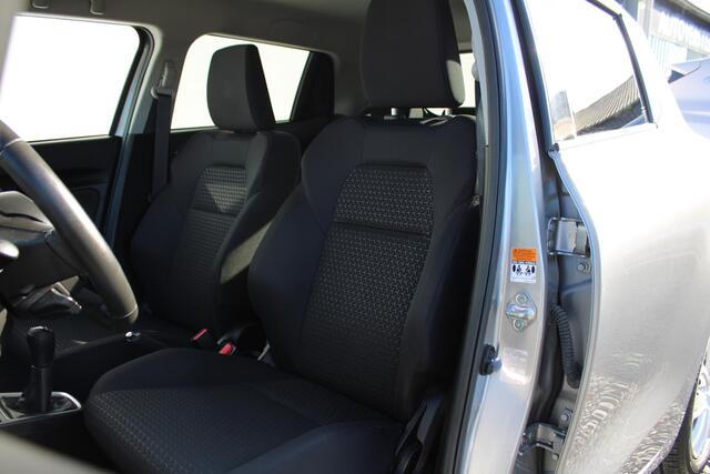 Suzuki SWIFT 1.2 Select Smart Hybrid 1e Eigenaar met 13.000 km