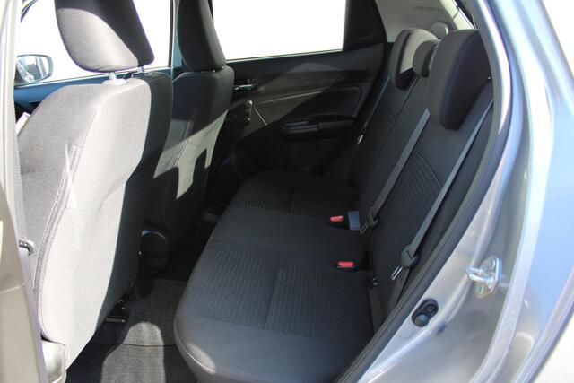 Suzuki SWIFT 1.2 Select Smart Hybrid 1e Eigenaar met 13.000 km