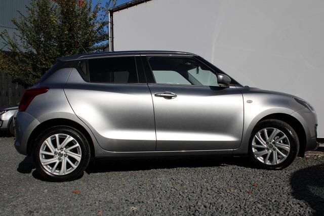 Suzuki SWIFT 1.2 Select Smart Hybrid 1e Eigenaar met 13.000 km