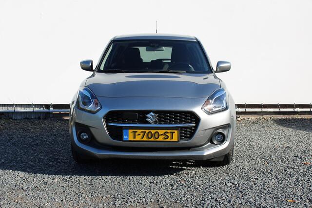Suzuki SWIFT 1.2 Select Smart Hybrid 1e Eigenaar met 13.000 km