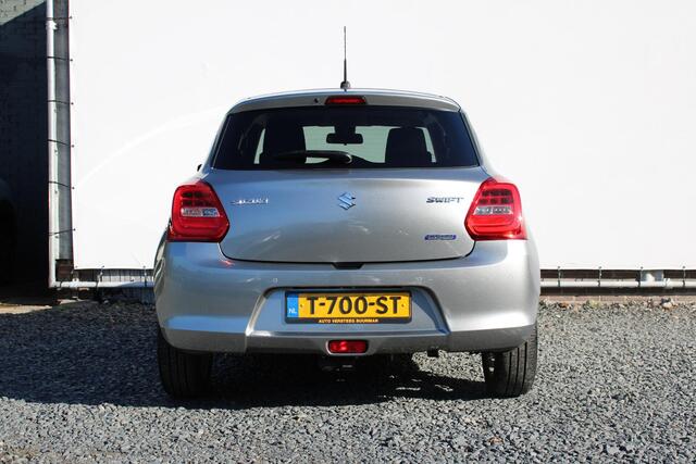 Suzuki SWIFT 1.2 Select Smart Hybrid 1e Eigenaar met 13.000 km