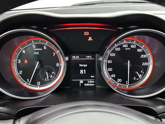 Suzuki SWIFT 1.2 Select Smart Hybrid | Trekhaak | Lichtmetalen velgen 16" | Airconditioning | Achteruitrijcamera |