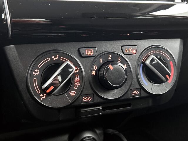 Suzuki SWIFT 1.2 Select Smart Hybrid | Trekhaak | Lichtmetalen velgen 16" | Airconditioning | Achteruitrijcamera |