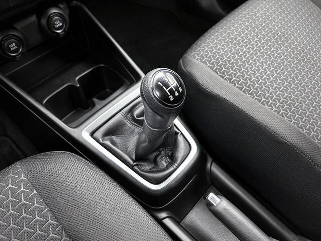 Suzuki SWIFT 1.2 Select Smart Hybrid | Trekhaak | Lichtmetalen velgen 16" | Airconditioning | Achteruitrijcamera |
