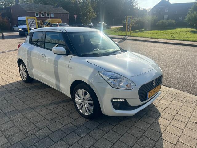 Suzuki SWIFT 1.2 SELECT