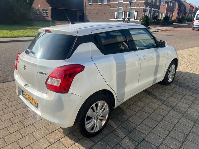 Suzuki SWIFT 1.2 SELECT