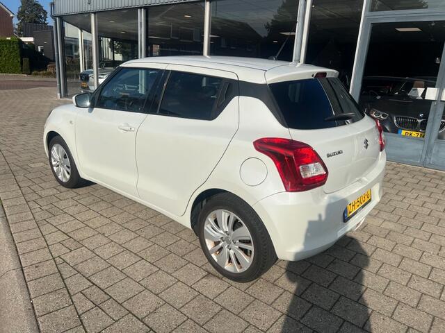Suzuki SWIFT 1.2 SELECT