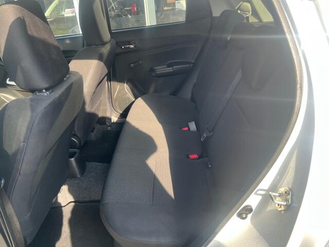 Suzuki SWIFT 1.2 SELECT