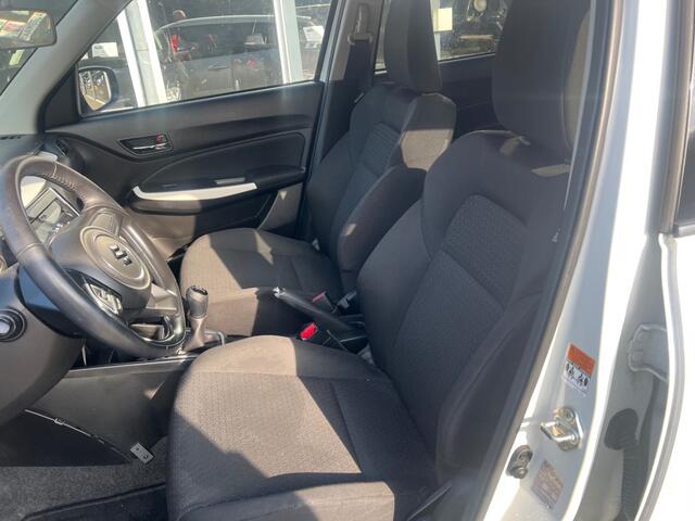 Suzuki SWIFT 1.2 SELECT