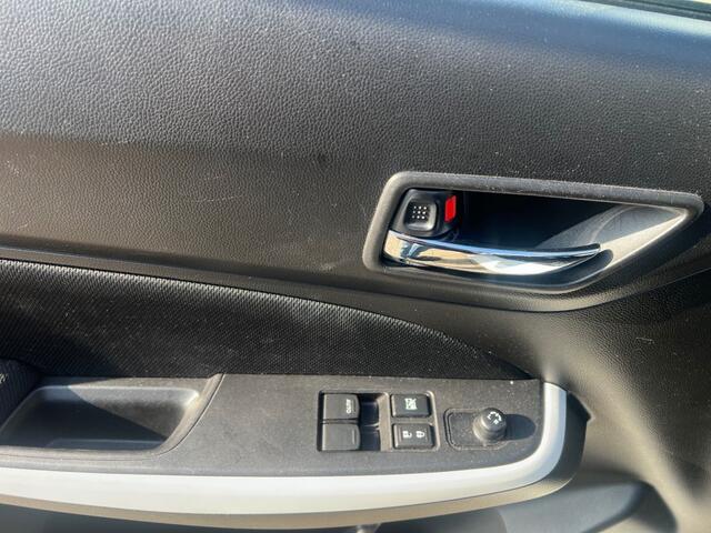 Suzuki SWIFT 1.2 SELECT