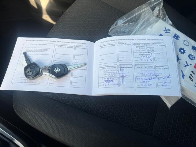Suzuki SWIFT 1.2 SELECT