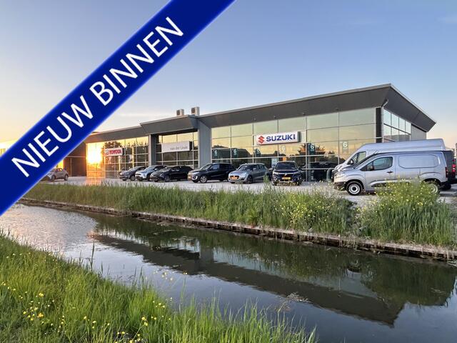 Suzuki SWIFT 1.2 Select Smart Hybrid | Dode hoek detectie | Trekhaak | PDC achter | Airco | Ad cruise |