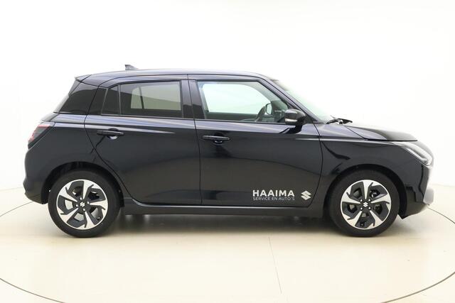 Suzuki SWIFT 1.2 Style Smart Hybrid | Navigatie | Cruise control | Parkeersensoren | Achteruitrijcamera | Climate control