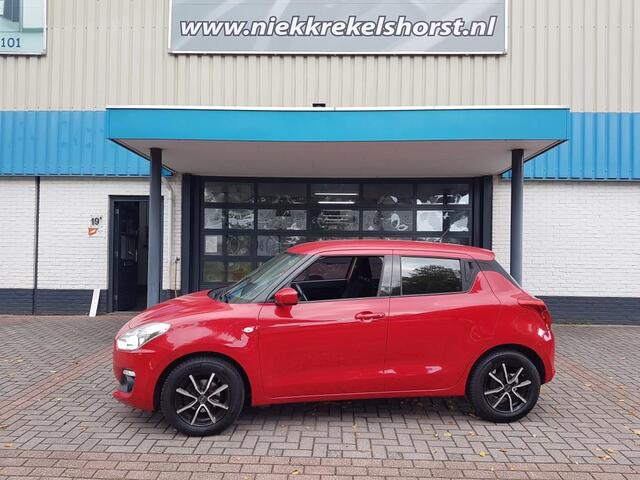 Suzuki SWIFT 1200i 16V 5 DEURS AIRCO LM VELGEN