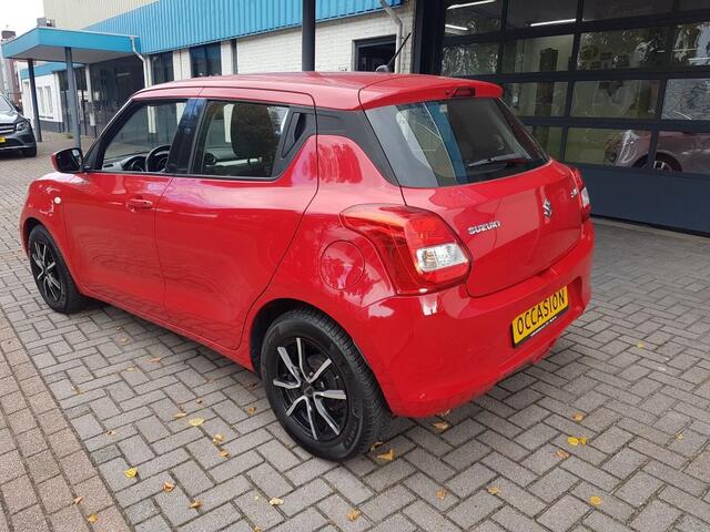 Suzuki SWIFT 1200i 16V 5 DEURS AIRCO LM VELGEN