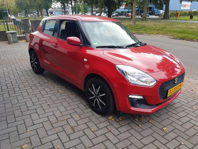 Suzuki SWIFT 1200i 16V 5 DEURS AIRCO LM VELGEN