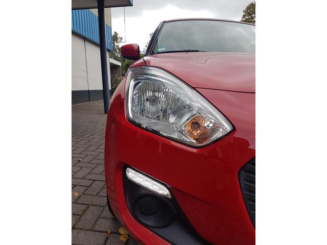 Suzuki SWIFT 1200i 16V 5 DEURS AIRCO LM VELGEN