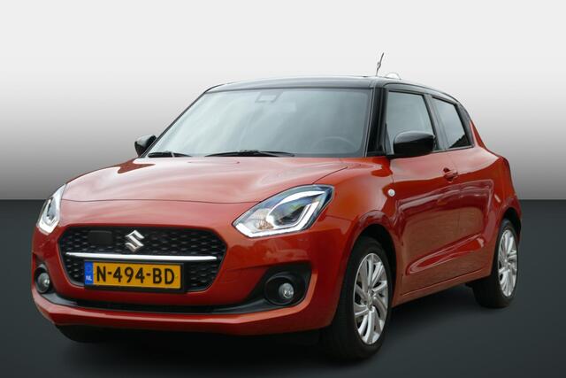 Suzuki SWIFT 1.2 Select Smart Hybrid | RIJKLAARPRIJS | Navigatie |