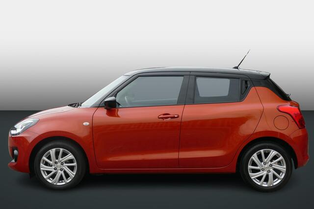Suzuki SWIFT 1.2 Select Smart Hybrid | RIJKLAARPRIJS | Navigatie |