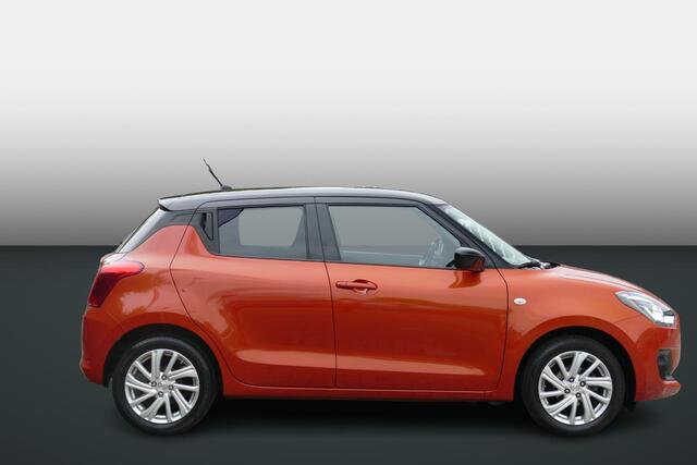 Suzuki SWIFT 1.2 Select Smart Hybrid | RIJKLAARPRIJS | Navigatie |