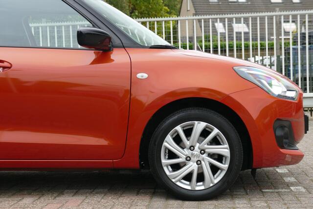 Suzuki SWIFT 1.2 Select Smart Hybrid | RIJKLAARPRIJS | Navigatie |