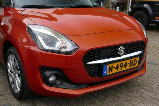 Suzuki SWIFT 1.2 Select Smart Hybrid | RIJKLAARPRIJS | Navigatie |
