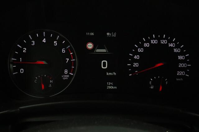 Suzuki SWIFT 1.2 Style Smart Hybrid