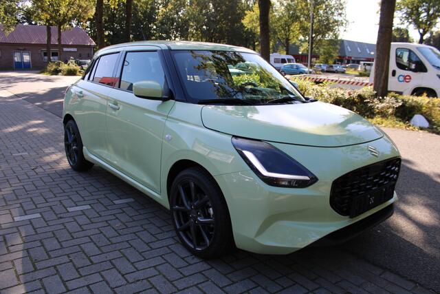 Suzuki SWIFT 1.2 Select Smart Hybrid
