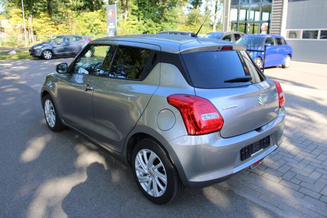 Suzuki SWIFT 1.2 Select Smart Hybrid