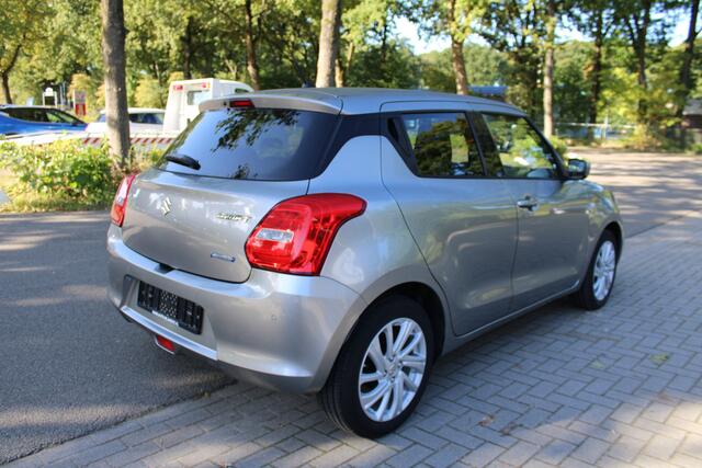 Suzuki SWIFT 1.2 Select Smart Hybrid
