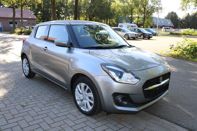 Suzuki SWIFT 1.2 Select Smart Hybrid