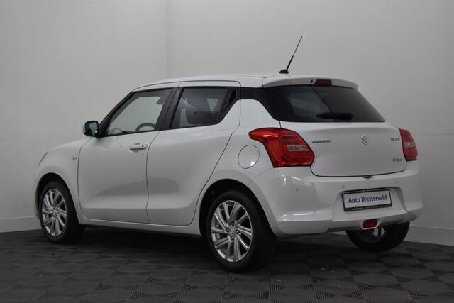 Suzuki SWIFT 1.2 Smart Hybrid Select