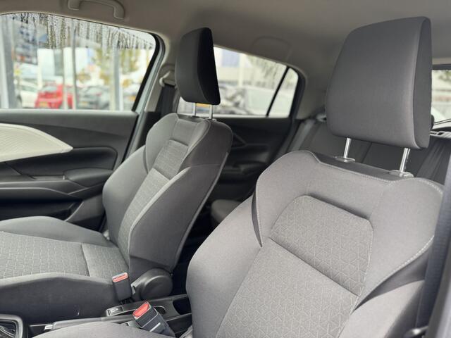 Suzuki SWIFT 1.2 Select SmartHybrid | Carplay | Stoelverwarming |