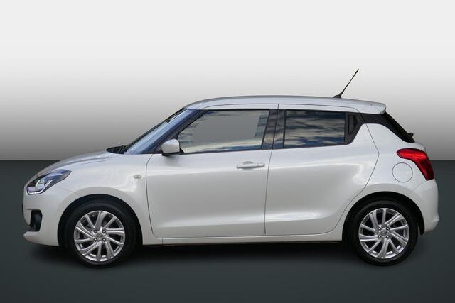 Suzuki SWIFT 1.2 Select Smart Hybrid | NAVIGATIE || RIJKLAARPRIJS |