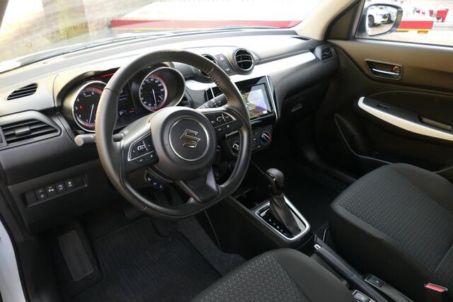 Suzuki SWIFT 1.2 Select Smart Hybrid | NAVIGATIE || RIJKLAARPRIJS |