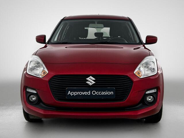 Suzuki SWIFT 1.2 Select | Licht metalen velgen | Achteruitrijcamera |