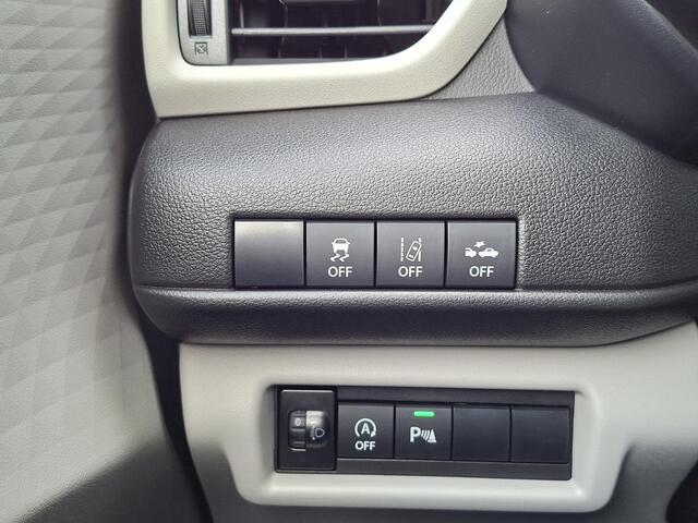 Suzuki SWIFT Comfort 1.2 Smart Hybrid Nu leverbaar vanaf 19.999,- incl. Actie 6 jaar garantie